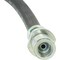 Centric Parts Brake Hoses, 150.47342 150.47342 - alternate 1